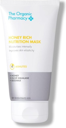 Mask The Organic Pharmacy Honey Rich Nutrition