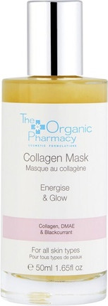 Gel Mask The Organic Pharmacy