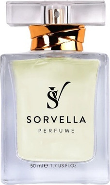 Eau De Parfum Sorvella
