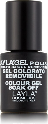 Nail Polish Layla Nail Polish Colour Samba