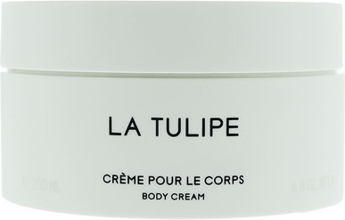 Body Cream Byredo La Tulipe