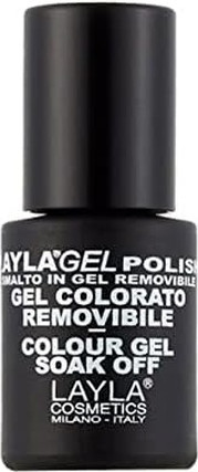 Gel Nagellack Layla Cosmetics