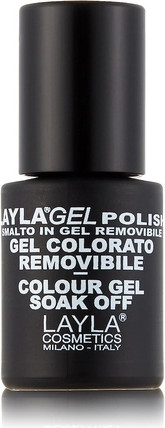 Nail Polish Layla Cosmetics Colour Bliss