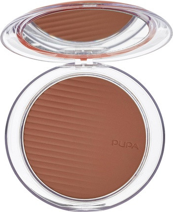 Бронзер Pupa Milano Desert