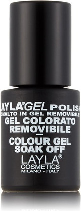 Gel Nagellack Layla