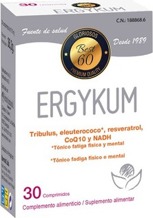Tablets Vitamin Serum Bioserum