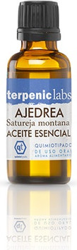 Ajedrea efir moyi (Terpenic)