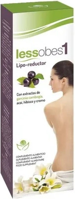 Lipo Reductor Anti-Cellulite Solution Bioserum