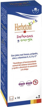Defenses And Energy Product Bioserum