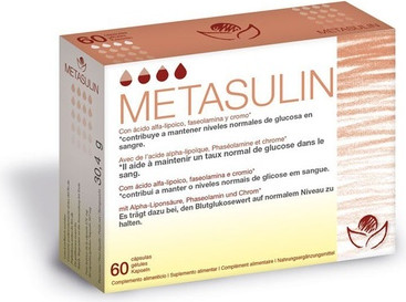 Capsules Bioserum