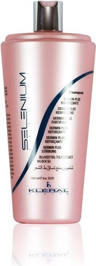 Шампунь Kléral Selenium Derminplus