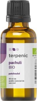 Ätherisches Öl Terpenic Patchouli
