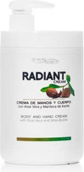 Bodylotion Radiant Professional Radiant Hand- Und Bodycreme