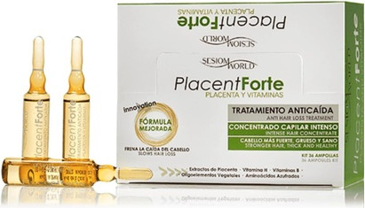 Ampullen Sesderma Sesiomworld Placentforte