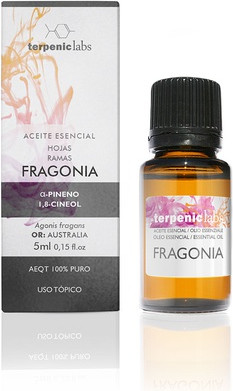 Ätherisches Öl Terpenic Fragonia