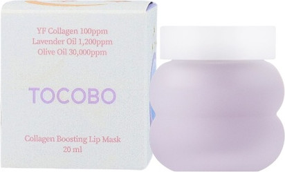 Lip Mask Tocobo
