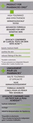 Face Cream Pharmaceris Epidurals Cream