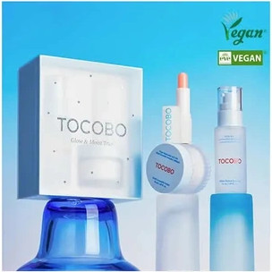 Skincare Set Tocobo