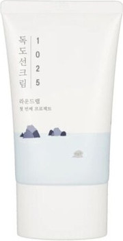 Sonnencreme Round Lab
