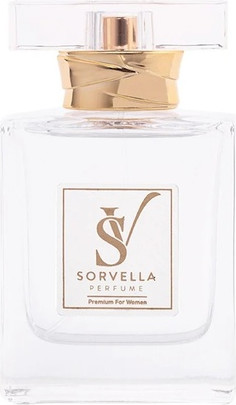 Eau De Parfum Sorvella Chry