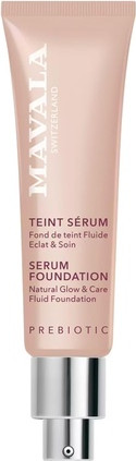 Жидкая тональная основа Mavala Complexion Medium Tan