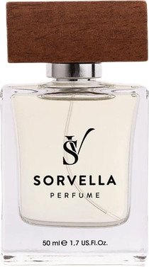 Eau De Parfum Sorvella
