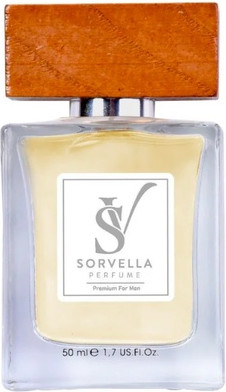 Eau De Parfum Sorvella Premium Era