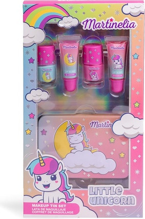 Lip Set Martinelia Unicorn