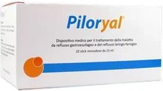 Oral Stick Anseris Farma
