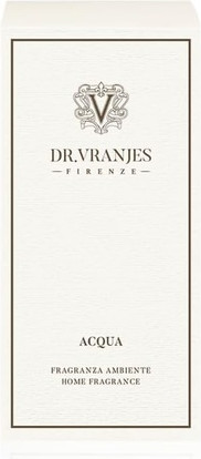 Ambient Diffuser Dr. Vranjes