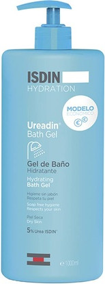 Bade-Gel ISDIN Ureadin Hydrating