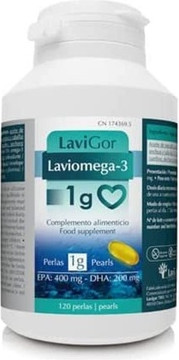 Витаминная сыворотка Lavigor