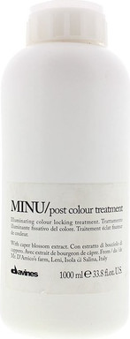 Hair Treatment Davines Minu Post Colour Hair Treatment