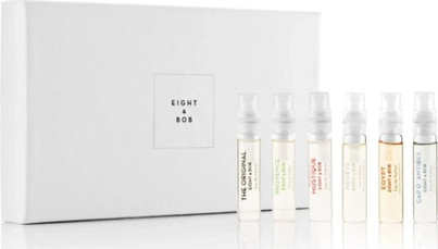 Eau de Parfum Set Eight & Bob