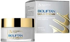 Gesichtscreme Biogena Bioliftan Gold