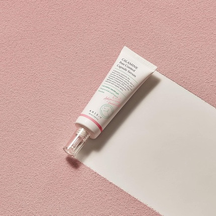 Capsule Serum Axis-Y Axeis-Y Calamine Pore Control