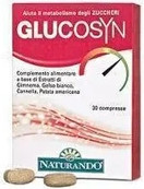 Tablets Naturando