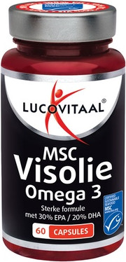 Витаминная сыворотка Lucovitaal