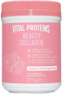 Collagen Powder Vital Proteins