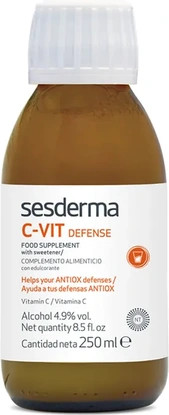Средства для ухода за телом Sesderma Lactyferrin Cvit Defense