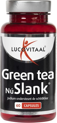 Добавка Lucovitaal Идеальный Вес