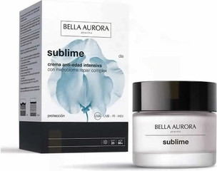 Дневной крем Bella Aurora Sublime