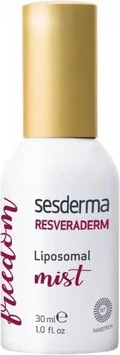 Gesichtsspray Sesderma Resveraderm