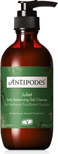 Cleansing Gel Antipodes Juliet
