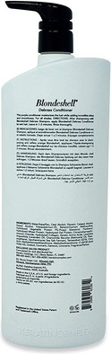 Keratin Complex Blondeshell Konditsioneri