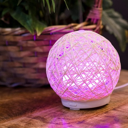 Aroma Diffuser Rio Beauty Rio Collection