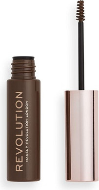 Гель для бровей Makeup Revolution