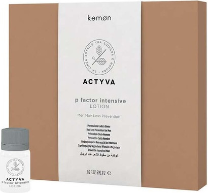 Lotion Kemon Actyva Kemon Hair Loss Prevention