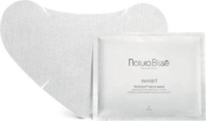 Anti-Aging Mask Natura Bisse Inhibit Tensolift