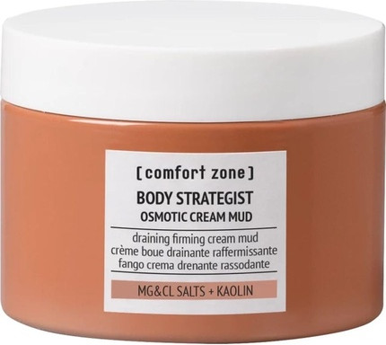 Cream Comfort Zone Body Strategist